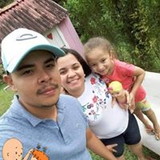 Fernanda Santos de Oliveira