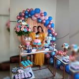 CAROLAINE OLIVEIRA DOS SANTOS