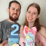 Diego e Grazi Personalizados