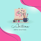 Arteira - Arte Digitais 