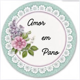Amor em Pano