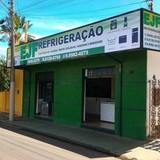 Ejf Manutençao