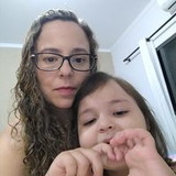 ANDREZA APARECIDA DA SILVA NASCIMENTO