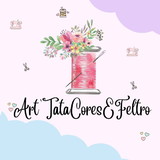 Art'TataCores&Feltro