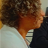 Silvana Barros silva