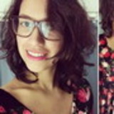 Mariane Garcia Silveira