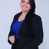 KATIA PEREIRA DA FONSECA