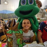 Maria Lucia Dos Santos