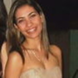 vanessa passarine dos santos