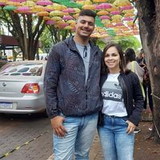 Ana Ozilieri X Julio Ozilieri