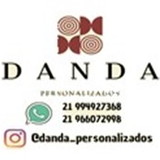 DANDA PERSONALIZADOS