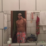 João vitor dos Santos Azevedo