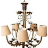 Cúpulas e Decoracões