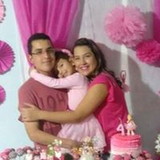 JOANA D'ARQUE FERREIRA FLAVIO