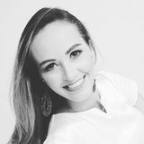 Nutricionista Dayane P. de Lima