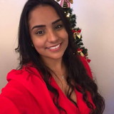 Libyne Cristine Correa Alves