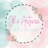Jhe Arteira Ateliê Baby