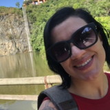 Mariana Polix da Silva