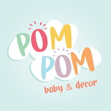 Pompom baby & decor