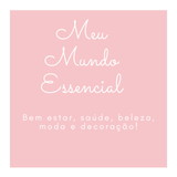 Meu Mundo Essencial
