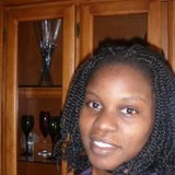 Alexandra Myrielle Café Bamba