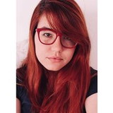 Natália Fortini Cruz