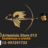 Artemísia. Store