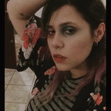 Elisa Monasterio Lacerda da Silva