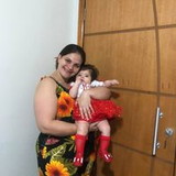 Mariana Dos Reis Rocha Santos