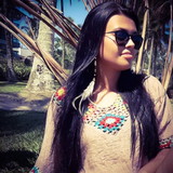 Joice Caroline Santos de Sousa