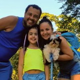 Andrea Santos da Silva