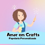 Amor em Crafts