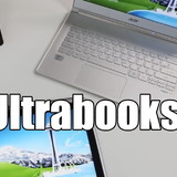 ULTRABOOKS