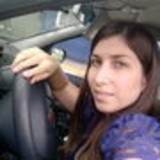 Joyce Pierre Fernandes