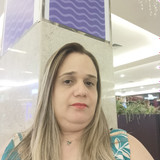 Simone Lima Oliveira