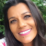 Cristiane Silva Alves