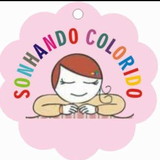 Sonhando Colorido