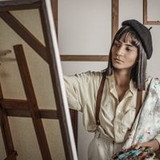 MamaQuilla Muralista