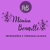 Mônica da Silva Ferreira