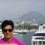 JAIR NAZARENO MONTEIRO DOS SANTOS