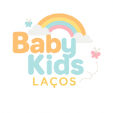 chique de laço -laços infantis