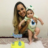 Andreia Soares da Cruz