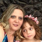 cristiane lopes silva