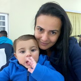 Patricia De Moura Vicente Ribeiro