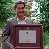 Victor Haruo Nitatori Rodrigues Lourenço