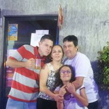 Elma Ceci Sattis Alves