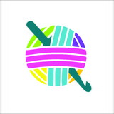 Gancho de Linha Atelier