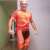 Marcos Aparecido Rodrigues