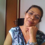 Lúcia margarete Correia de Souza