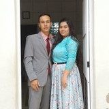 Thainara Marques Conceição